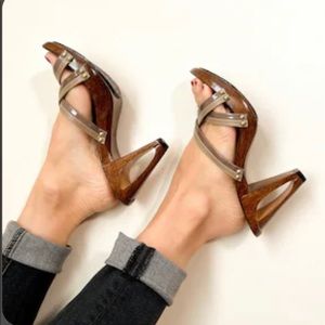 Italian shoemaker made in Italy